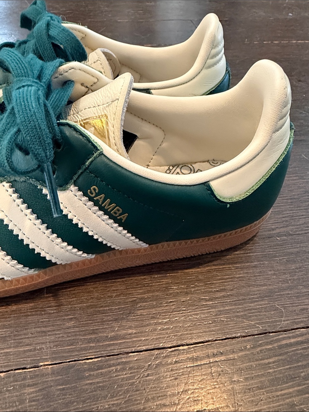 Adidas Samba - Picture 5 of 8